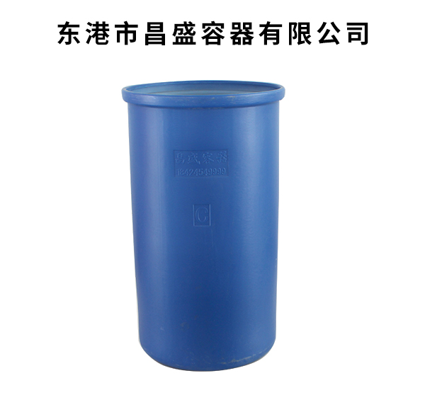 塑料桶